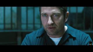 Video trailer för Law Abiding Citizen [ Trailer 2009 ] [ ENG ] - 1080p