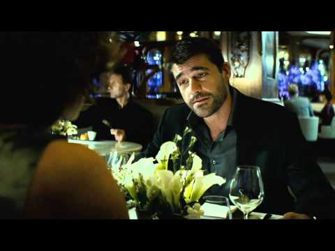 Hereafter: Official Trailer