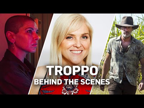 Troppo - Behind the Scenes