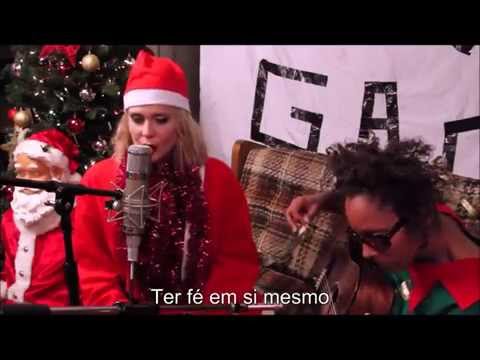 Faith - Kate Nash