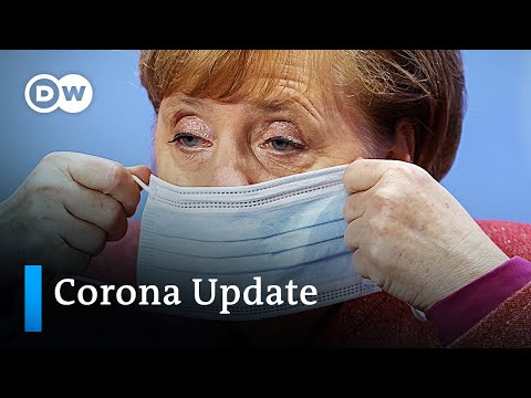 Coronavirus Update: Neue Maßnahmen in Deutschland | DW Nachrichten