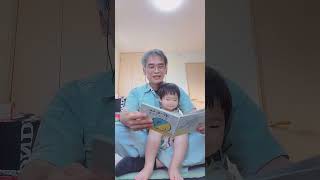 【 親子で楽しむ】🐱 #育児あるある #成長記録 #子育て #2歳2カ月 79.1cm 10.4kg 