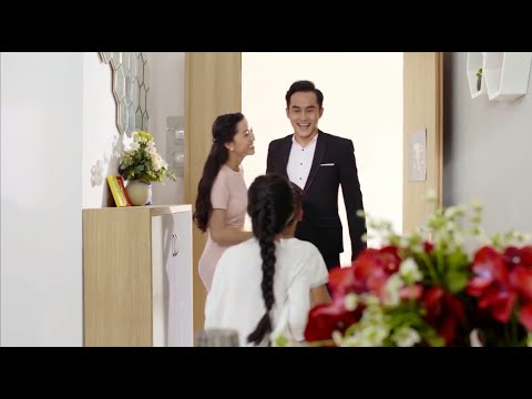 Căn Hộ Mẫu 68m2 2PN WC Dự Án ParkView