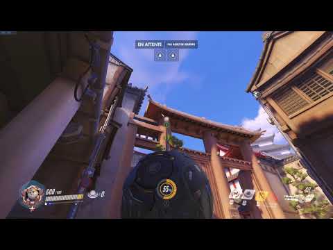 Hanamura - How to engage Point A with Hammond (Wrecking Ball)