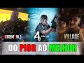 Resident Evil Do Pior Ao Melhor Jogo Da Saga shorts