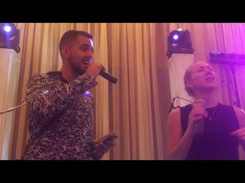 THE PRAYER - Cody Karey and Stephanie Standerwick