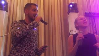 THE PRAYER - Cody Karey and Stephanie Standerwick