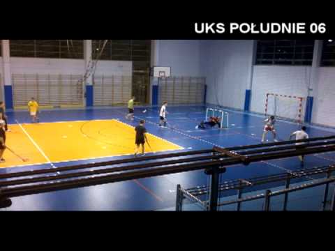 UKS POŁUDNIE 06 Katowice [1]