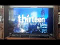 Thirteen WNET New York 2008 Version 2