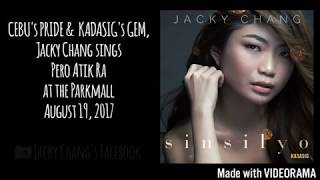 Jacky Chang - Pero Atik Ra