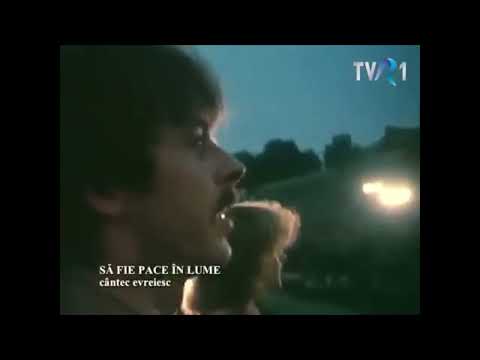Viata noastra unde e? / Sa fie PACE in lume!