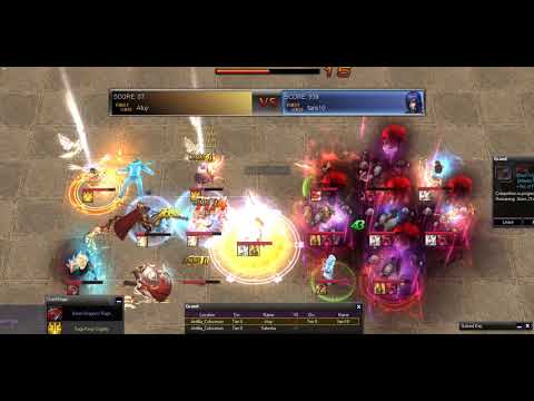 Atuy vs faris10 semifinal AM Grand February 16 2020