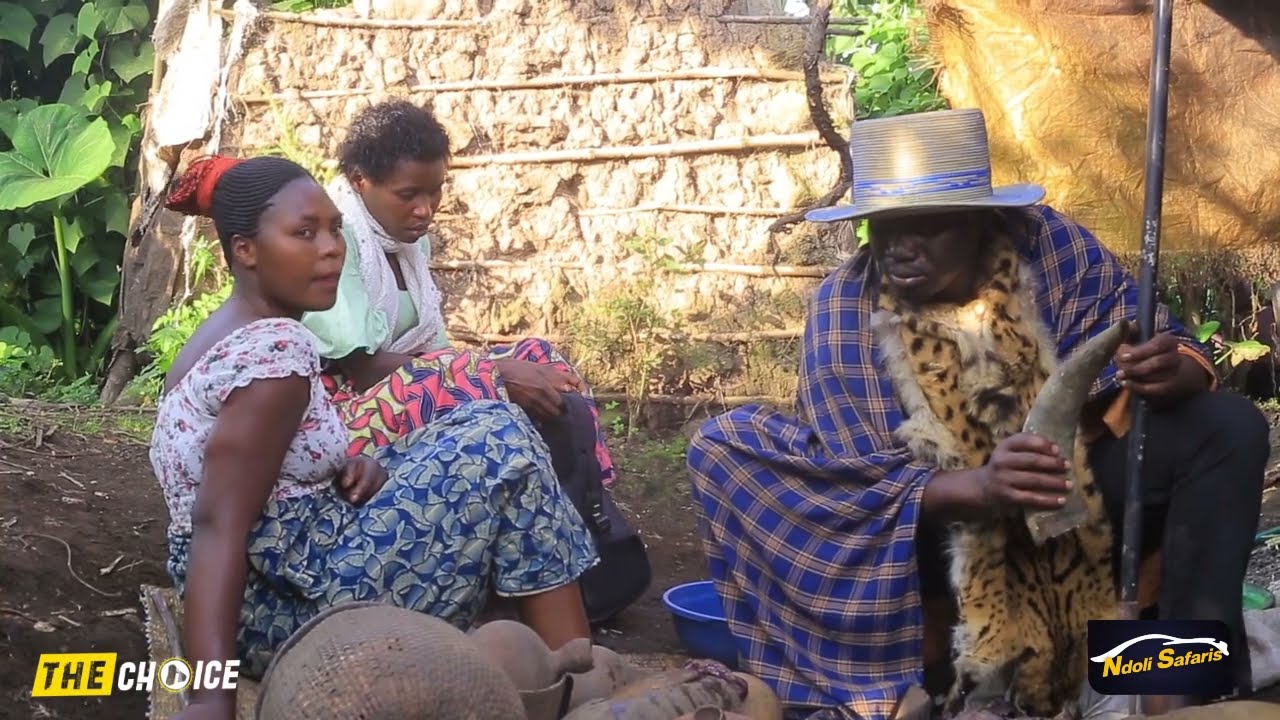 Tugeze kumupfumu tumutunguye adukubitisha AMAHEMBE|dushatse no kumugisha aduheza UMWUKA|ntibibaho