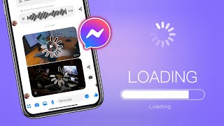 Fix video not Playing on Facebook Messenger | Unable to Play Video on Messenger