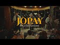 Jopay Live At The Cozy Cove Mayonnaise