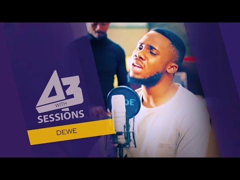 Dewe | A3 Sessions [S01 EP25]:Freeme TV