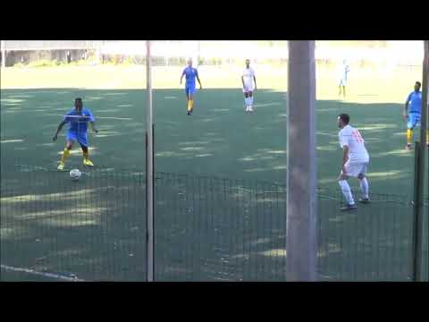 G.A.R. Rebaudengo - Aviglianese 2ª categoria