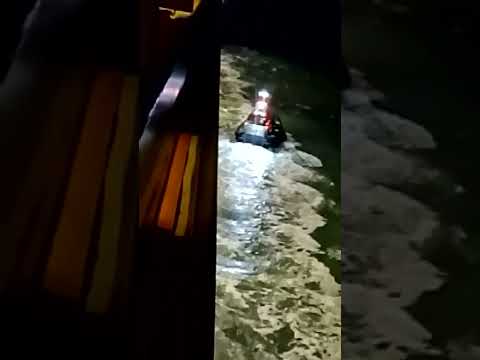 Thumbnail for Cunard Queen Victoria pilot boat #travel #shorts #cruiseship