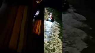 Cunard Queen Victoria pilot boat #travel #shorts #cruiseship