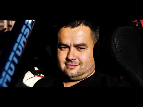 4. Ecumaster Rally 2022 l Maciej Hawro & Wojtek Kolaczek l Honda Civic l