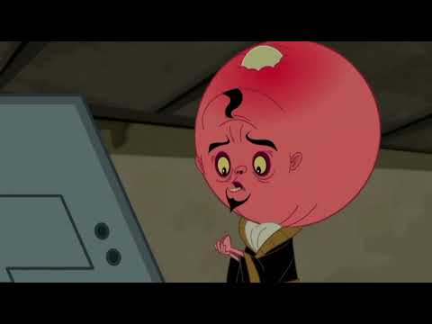 Scene for When a Character Warns or Comforts Lance Boil 