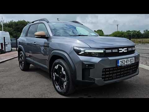 Dacia Bigster Extreme HEV 155 PS - Image 2