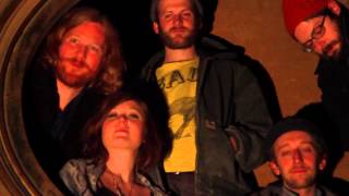 Cherokee Red - The World is  My Oyster