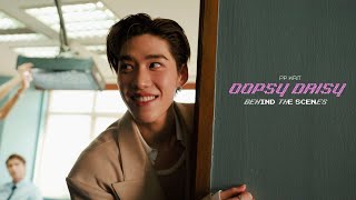 Download lagu PP Krit - Oopsy Daisy - Behind The Scenes mp3