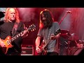 Gov't Mule Asbury Park 8/12/16 [4K] CORTEZ THE KILLER