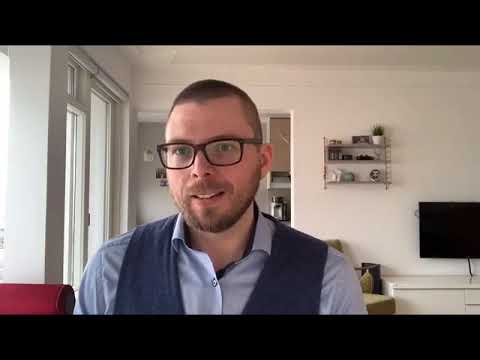 Hvernig kemst maður úr kyrrstöðu?