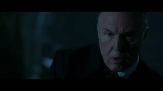 Metallica - Free Speech For The Dumb - V for Vendetta (Music Video)