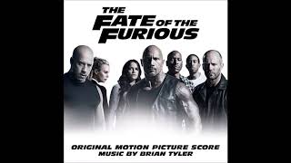 Brian Tyler - Temptation