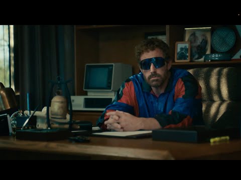 "Air" Born In The USA Ending Scene