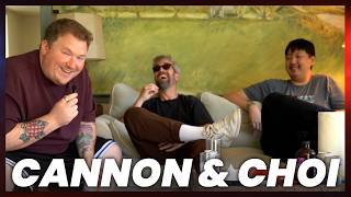 Cape Cod Pod (with Mike Cannon and Jason Choi) | Sagdaddy Da Pod with Brendan Sagalow Podcast