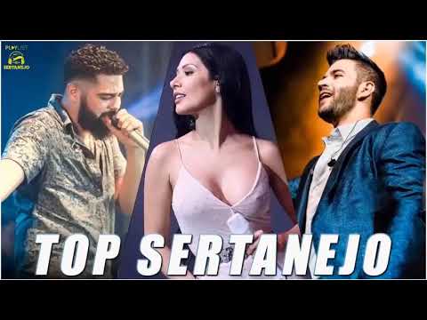 As Melhores Musicas Sertanejas 2020