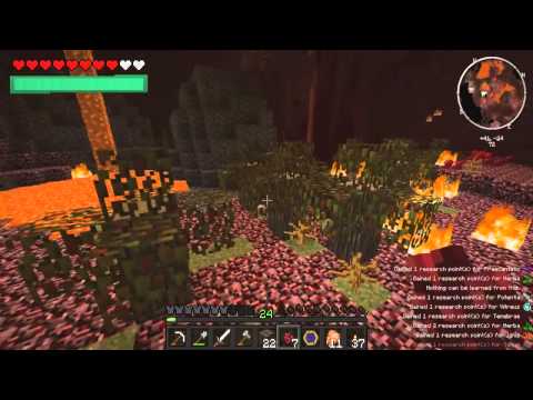 Feed The Meat 1.6.4 - Ep. 5 - Time To Go Deeper