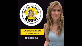 211. AAFCO 2025 RECAP
