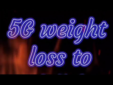 Clash Of Kings - 5 G Weight Loss, New Year Special