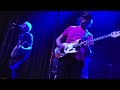 Sloan - "Everything You've Done Wrong" Live at Johnny Brenda's, Philadelphia, PA 6/28/23