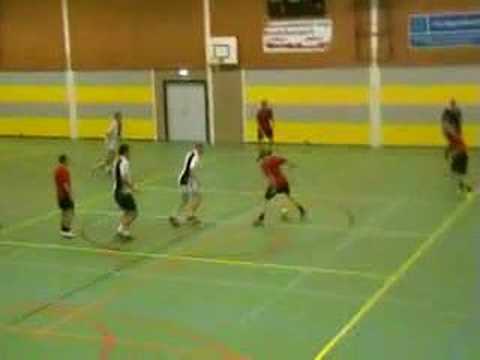 Mazzelstars 4 hoogstandjes