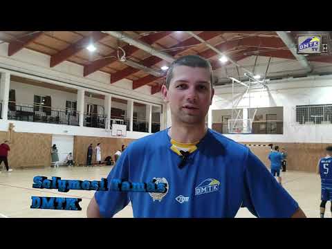 Dunaharaszti MTK- Malév SC NBII mérkőzés értékelés