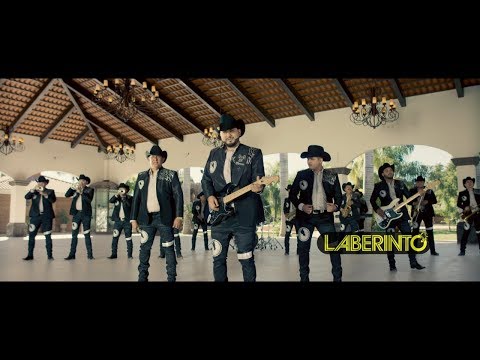 Grupo Laberinto - Como Amigo y Como Amante (Video Oficial)