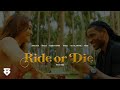 RIDE OR DIE - Lanteetjuh, Shaq.Sr, Regina Haakmat, Finesse, The Yellowtribe, Miero (prod. Nano)