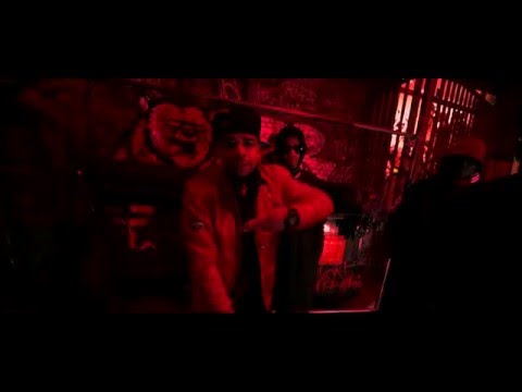 STLZHD - GASSENBARS VOL. 1