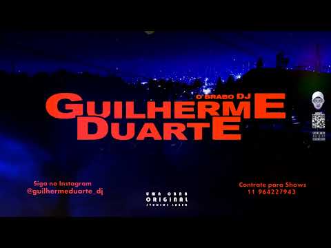 ULTRA FLAUTA DAS CASINHAS - DJ GUILHERME DUARTE