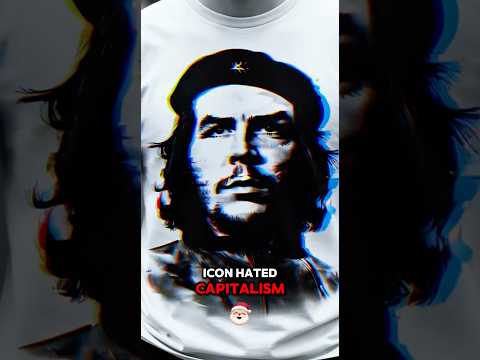 How Capitalism Stole Che's Vibe #facts