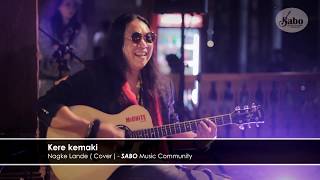 Download lagu Nangke Lande ( Live Cover ) mp3
