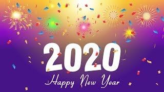 Happy New Year 2020 | Special Whatsapp Status Video Message | Greetings