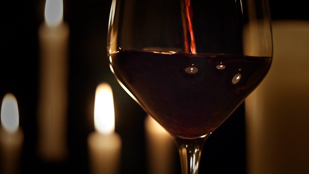 One Minute Wine: Italy's Nebbiolo