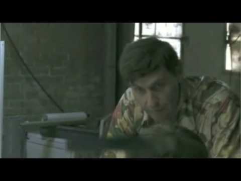 Stanislav strikes again